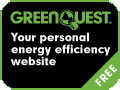 GreenQuest Logo