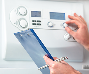 Air Condition Inspection