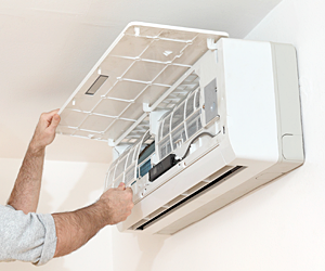 Air Conditioning Repair