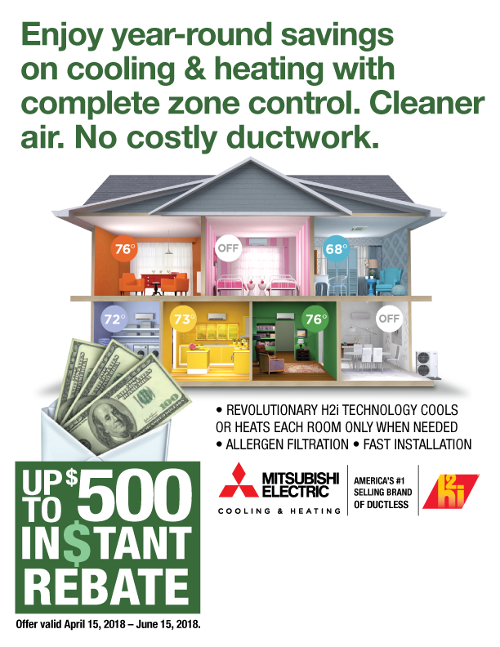 MITSUBISHI-Spring-REBATE-2018