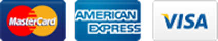 Credit Card Logos