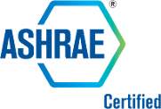 Ashrae Certified