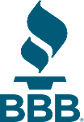 Better Business Bureau Logo